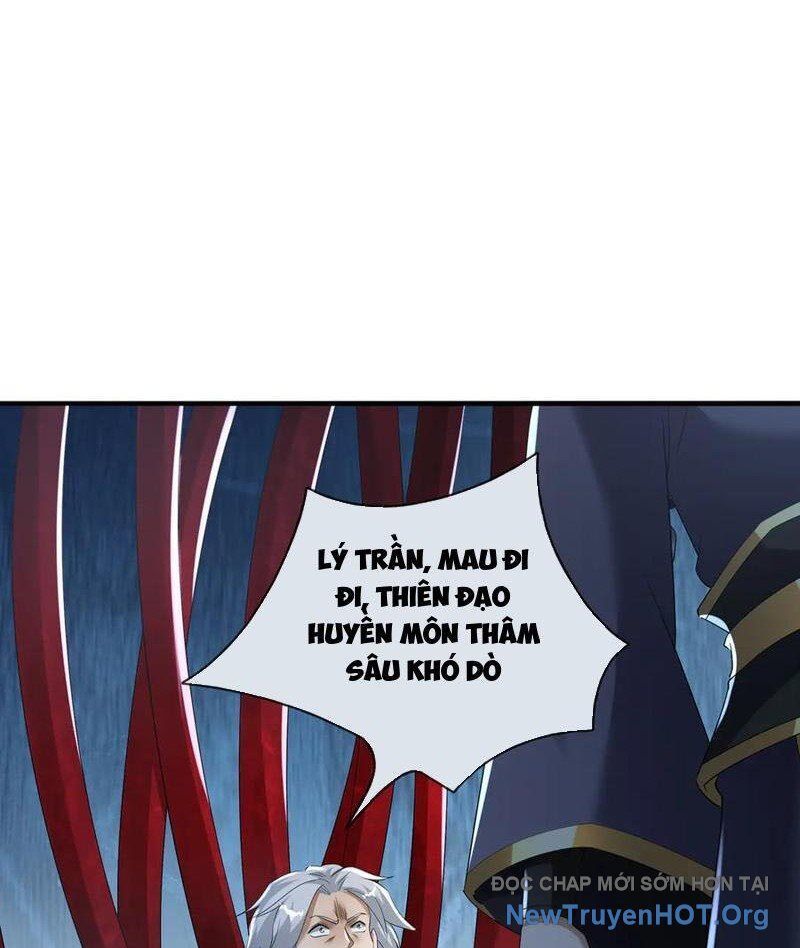 Thiên Uyên Trở Về: Ta Chính Là Thiên Tai Chapter 90 - Trang 2