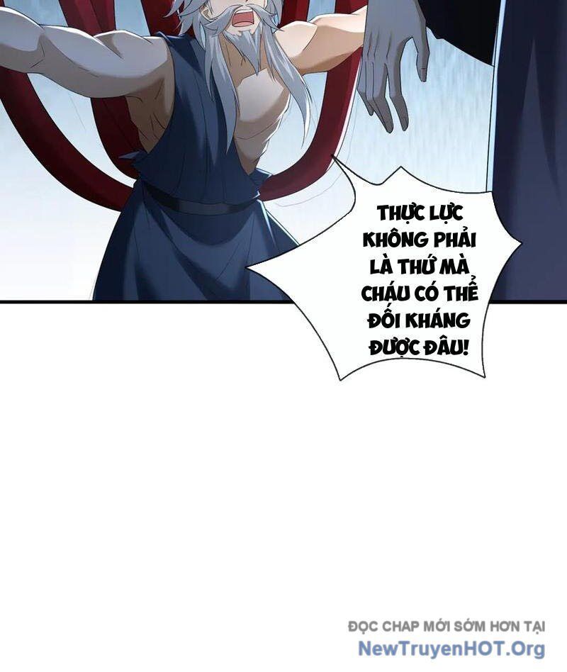 Thiên Uyên Trở Về: Ta Chính Là Thiên Tai Chapter 90 - Trang 2