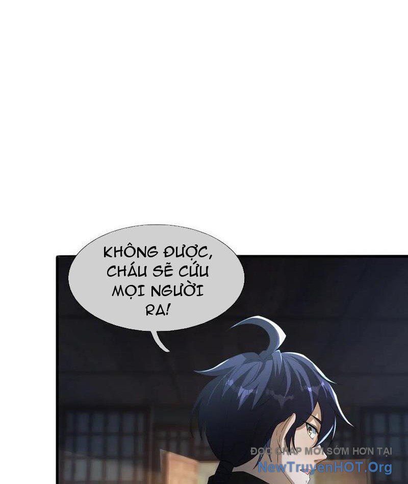 Thiên Uyên Trở Về: Ta Chính Là Thiên Tai Chapter 90 - Trang 2