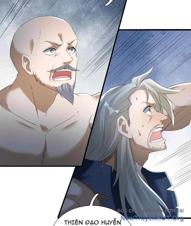 Thiên Uyên Trở Về: Ta Chính Là Thiên Tai Chapter 90 - Trang 2