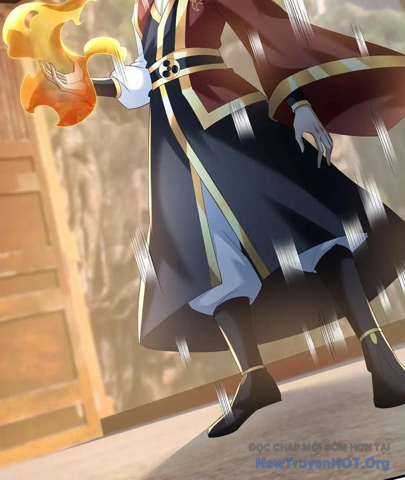 Thiên Uyên Trở Về: Ta Chính Là Thiên Tai Chapter 90 - Trang 2