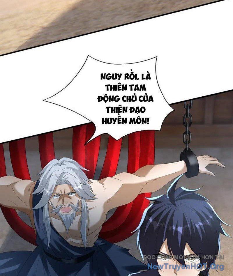 Thiên Uyên Trở Về: Ta Chính Là Thiên Tai Chapter 90 - Trang 2