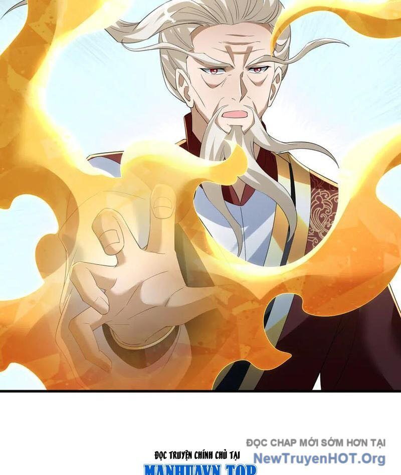 Thiên Uyên Trở Về: Ta Chính Là Thiên Tai Chapter 90 - Trang 2