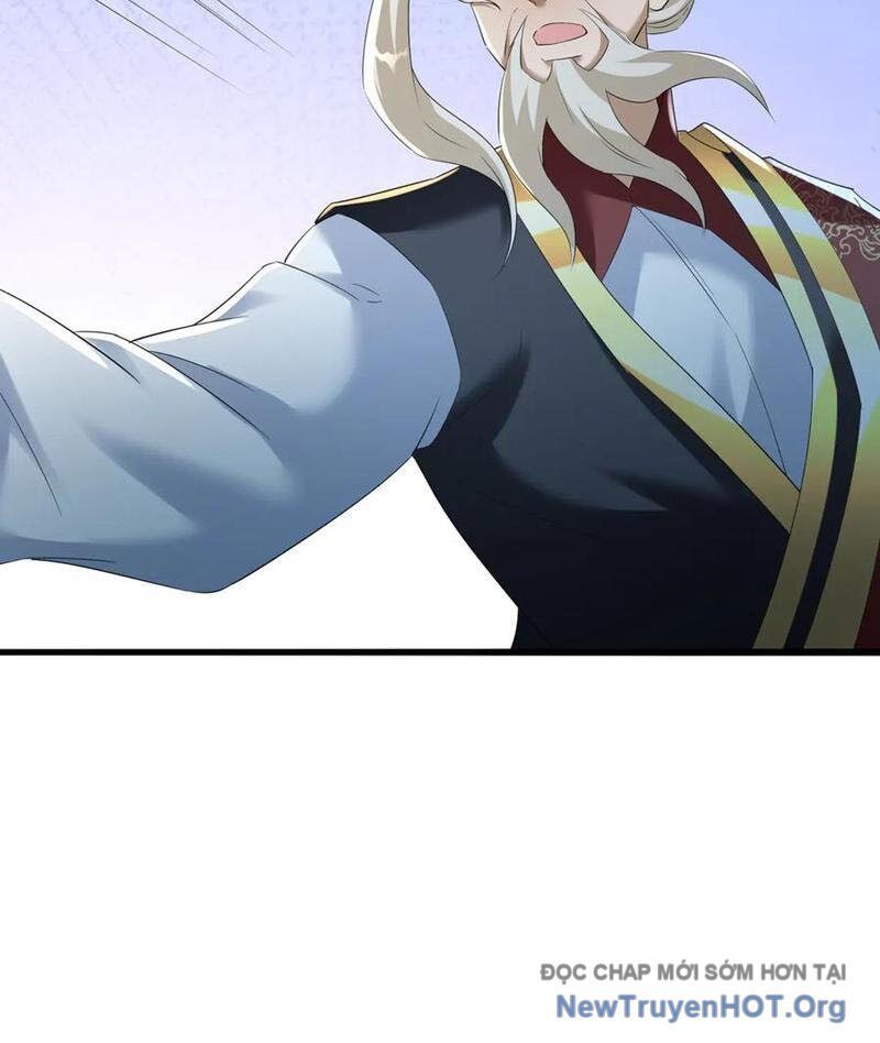 Thiên Uyên Trở Về: Ta Chính Là Thiên Tai Chapter 90 - Trang 2