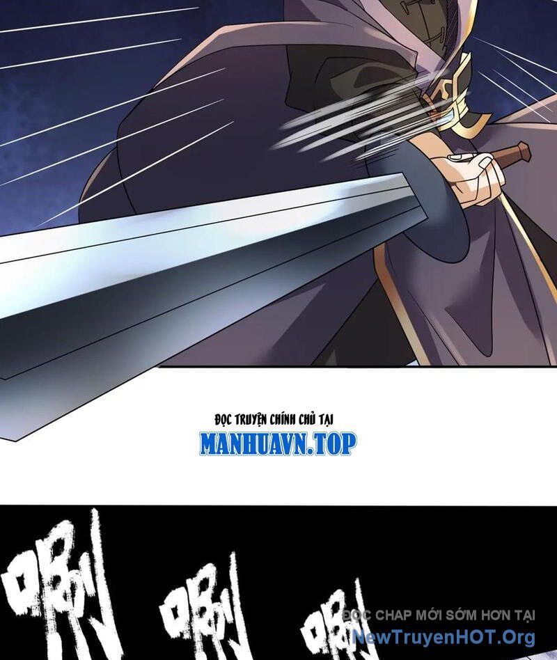 Thiên Uyên Trở Về: Ta Chính Là Thiên Tai Chapter 90 - Trang 2