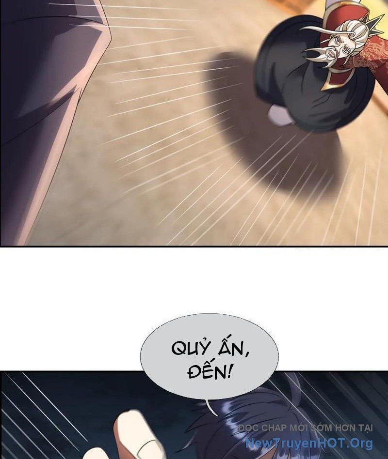 Thiên Uyên Trở Về: Ta Chính Là Thiên Tai Chapter 90 - Trang 2