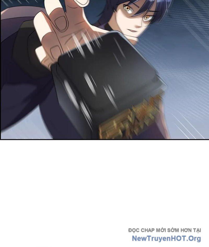 Thiên Uyên Trở Về: Ta Chính Là Thiên Tai Chapter 90 - Trang 2