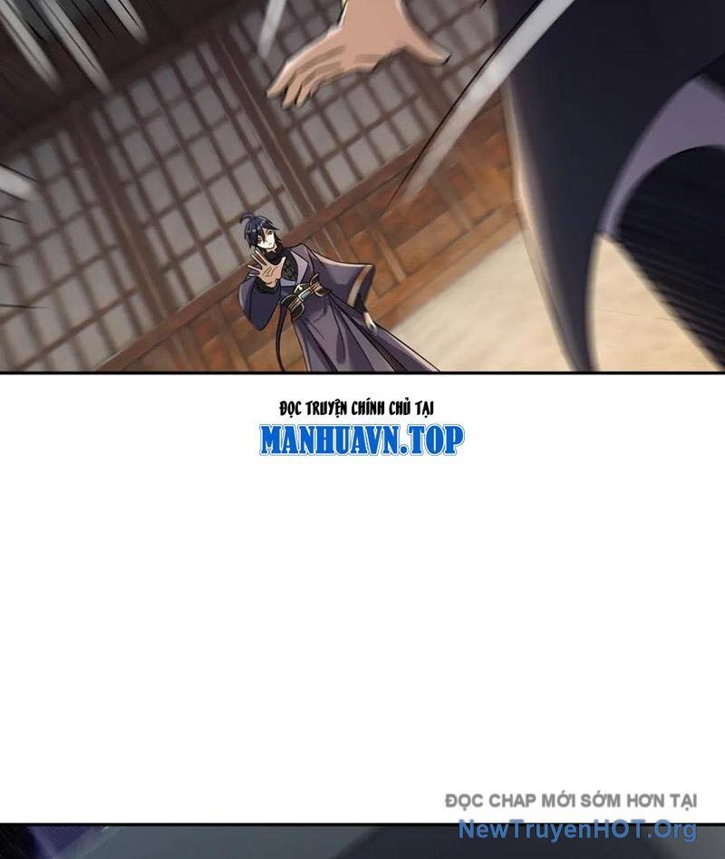 Thiên Uyên Trở Về: Ta Chính Là Thiên Tai Chapter 90 - Trang 2