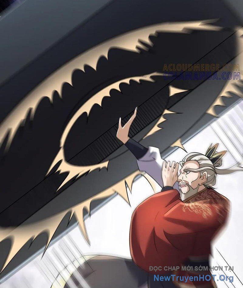 Thiên Uyên Trở Về: Ta Chính Là Thiên Tai Chapter 90 - Trang 2