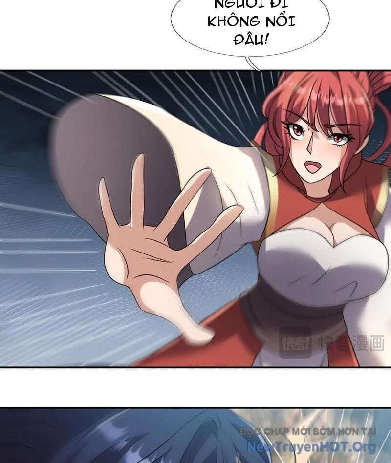 Thiên Uyên Trở Về: Ta Chính Là Thiên Tai Chapter 90 - Trang 2