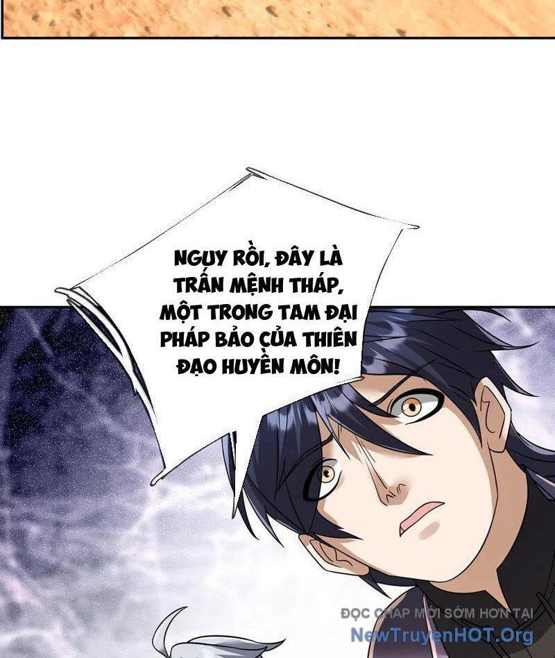 Thiên Uyên Trở Về: Ta Chính Là Thiên Tai Chapter 90 - Trang 2