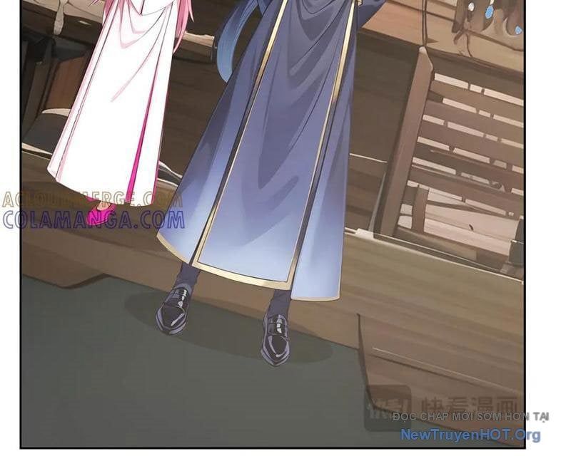 Thiên Uyên Trở Về: Ta Chính Là Thiên Tai Chapter 91 - Trang 2