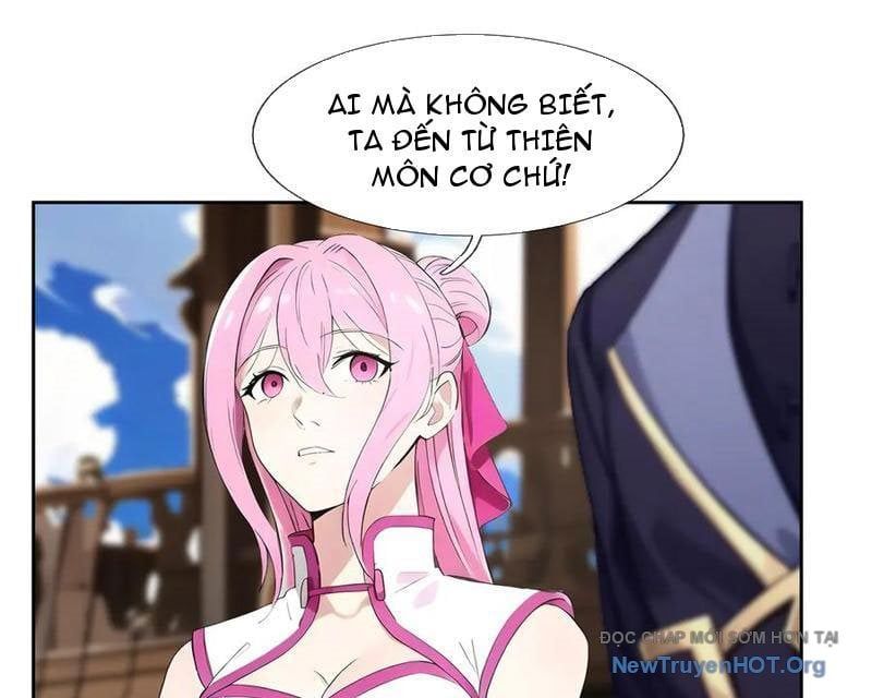 Thiên Uyên Trở Về: Ta Chính Là Thiên Tai Chapter 91 - Trang 2