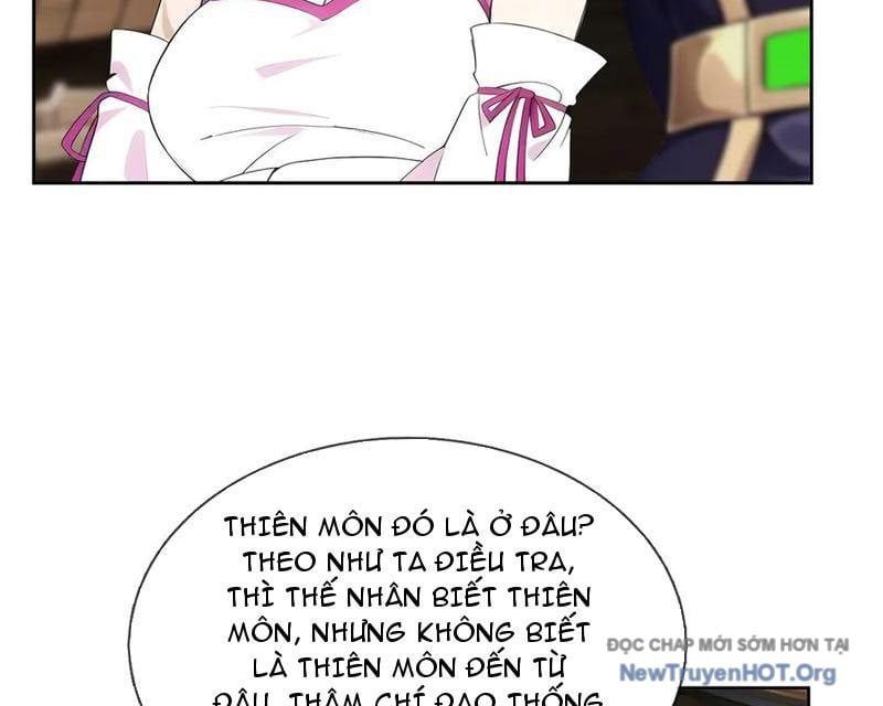 Thiên Uyên Trở Về: Ta Chính Là Thiên Tai Chapter 91 - Trang 2