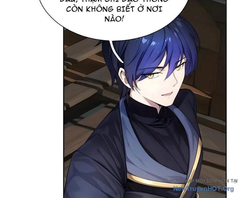 Thiên Uyên Trở Về: Ta Chính Là Thiên Tai Chapter 91 - Trang 2