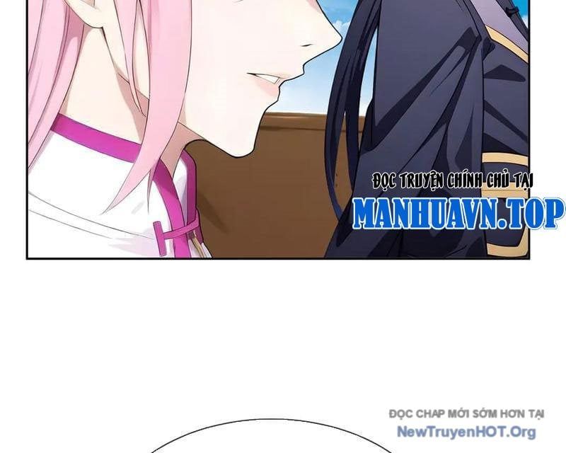 Thiên Uyên Trở Về: Ta Chính Là Thiên Tai Chapter 91 - Trang 2