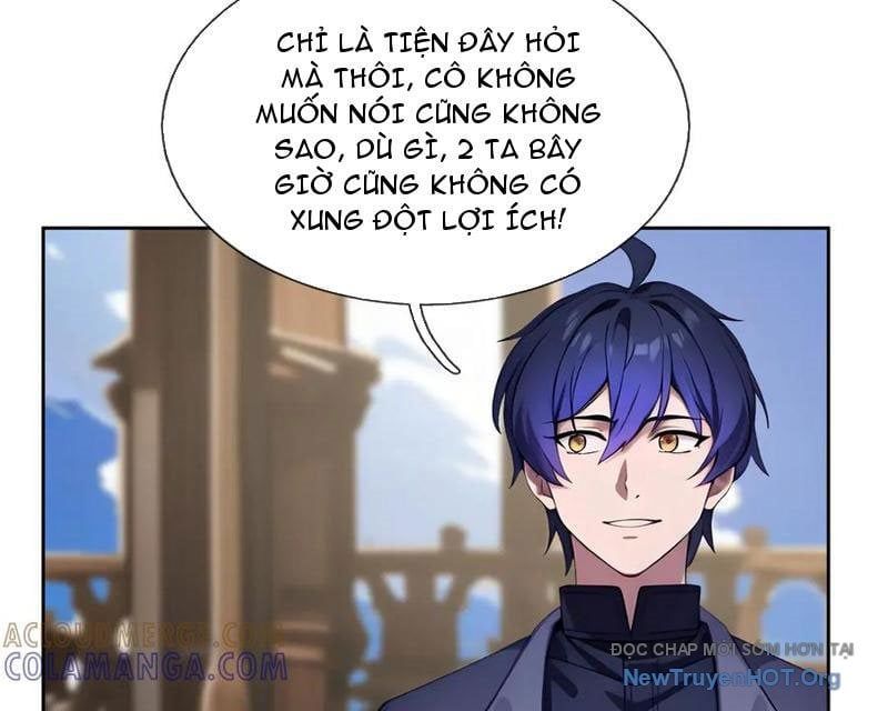 Thiên Uyên Trở Về: Ta Chính Là Thiên Tai Chapter 91 - Trang 2