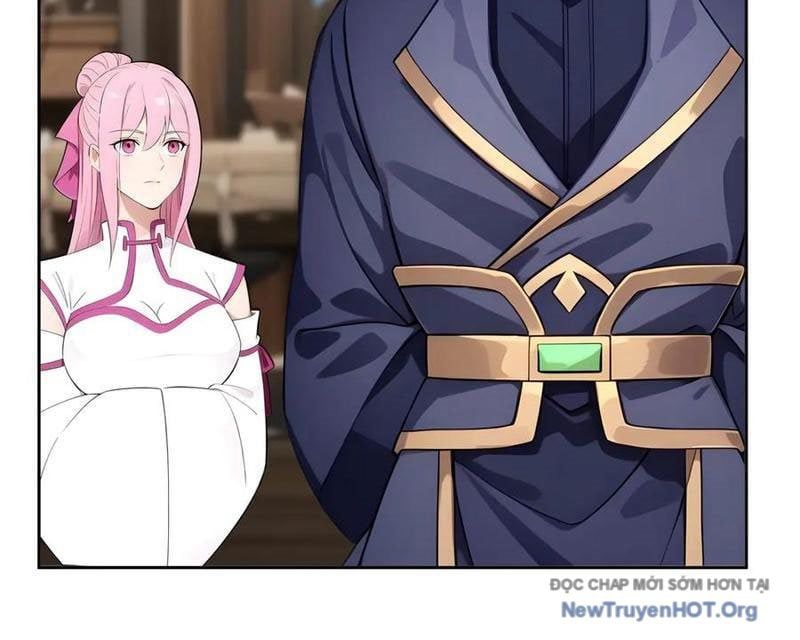 Thiên Uyên Trở Về: Ta Chính Là Thiên Tai Chapter 91 - Trang 2