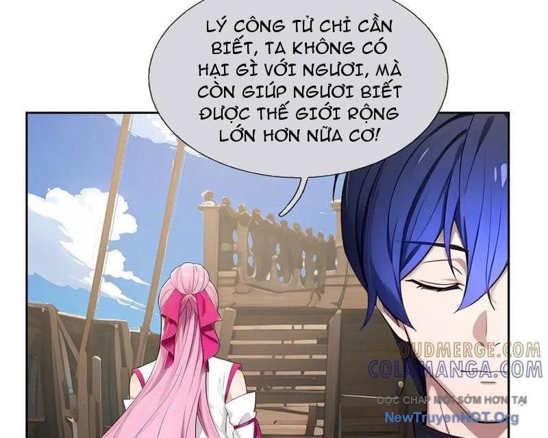 Thiên Uyên Trở Về: Ta Chính Là Thiên Tai Chapter 91 - Trang 2