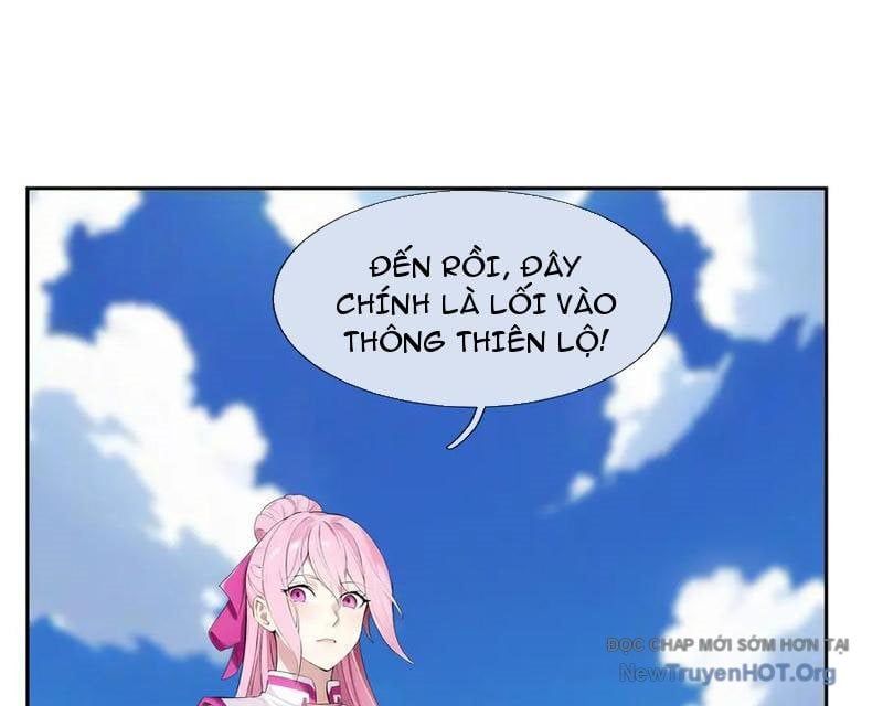 Thiên Uyên Trở Về: Ta Chính Là Thiên Tai Chapter 91 - Trang 2