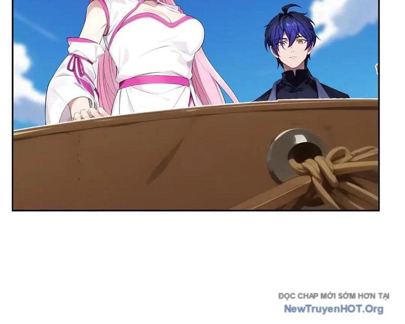 Thiên Uyên Trở Về: Ta Chính Là Thiên Tai Chapter 91 - Trang 2