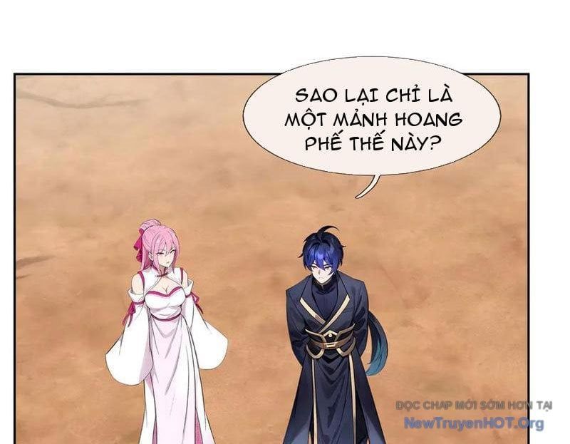 Thiên Uyên Trở Về: Ta Chính Là Thiên Tai Chapter 91 - Trang 2