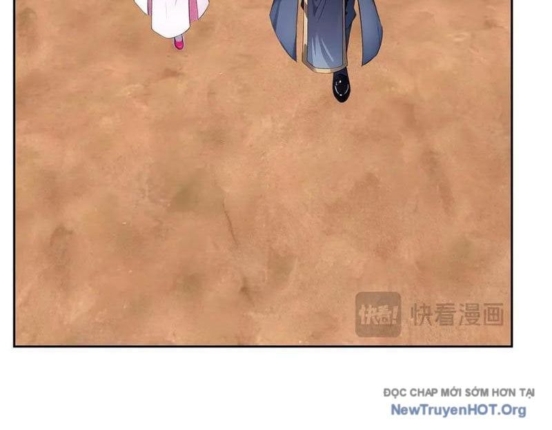 Thiên Uyên Trở Về: Ta Chính Là Thiên Tai Chapter 91 - Trang 2