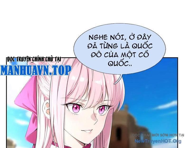 Thiên Uyên Trở Về: Ta Chính Là Thiên Tai Chapter 91 - Trang 2