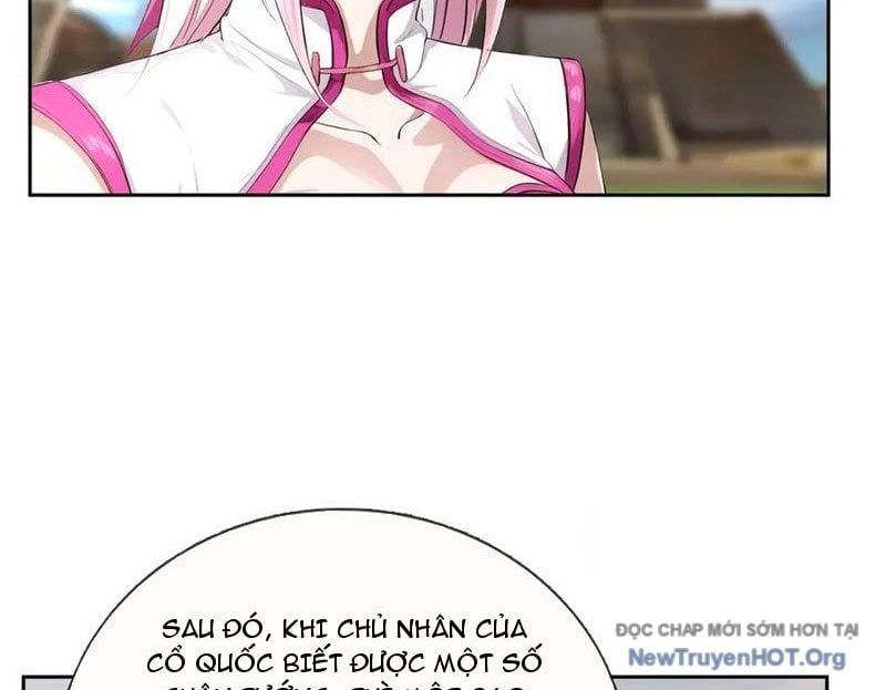 Thiên Uyên Trở Về: Ta Chính Là Thiên Tai Chapter 91 - Trang 2