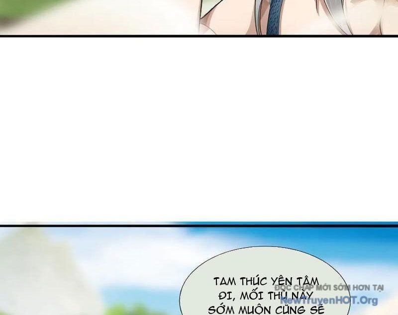 Thiên Uyên Trở Về: Ta Chính Là Thiên Tai Chapter 91 - Trang 2