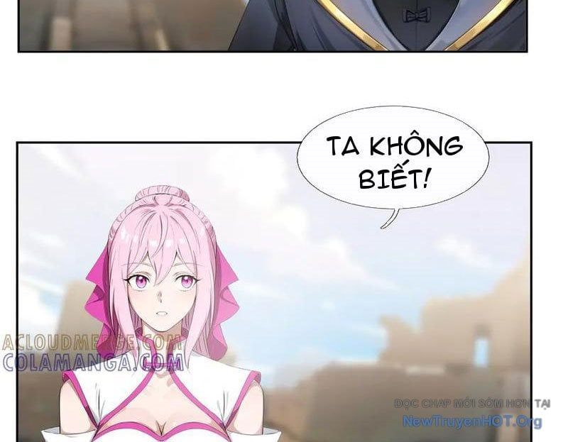 Thiên Uyên Trở Về: Ta Chính Là Thiên Tai Chapter 91 - Trang 2