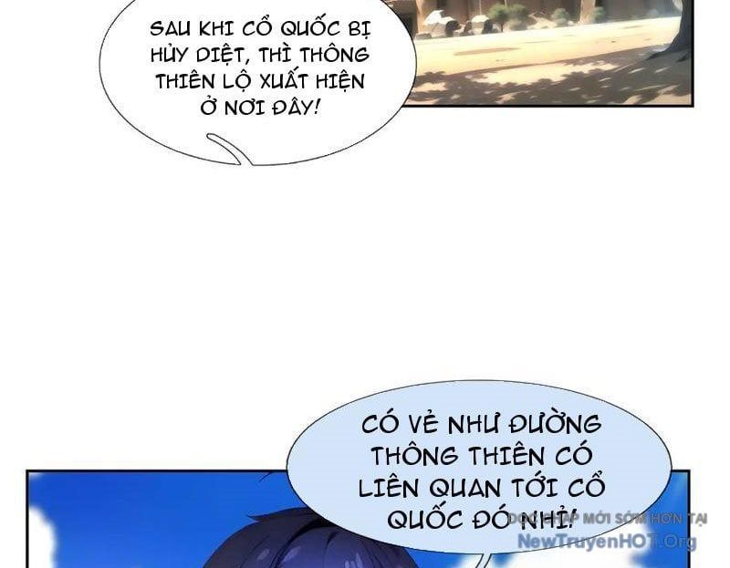 Thiên Uyên Trở Về: Ta Chính Là Thiên Tai Chapter 91 - Trang 2