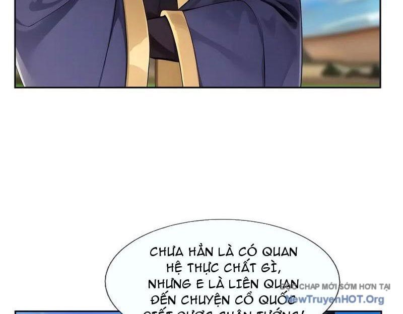 Thiên Uyên Trở Về: Ta Chính Là Thiên Tai Chapter 91 - Trang 2