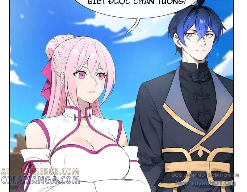 Thiên Uyên Trở Về: Ta Chính Là Thiên Tai Chapter 91 - Trang 2