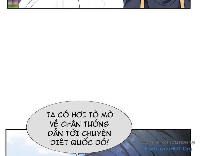 Thiên Uyên Trở Về: Ta Chính Là Thiên Tai Chapter 91 - Trang 2