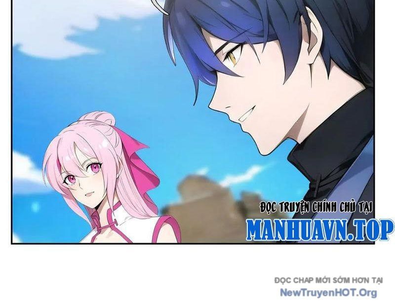 Thiên Uyên Trở Về: Ta Chính Là Thiên Tai Chapter 91 - Trang 2