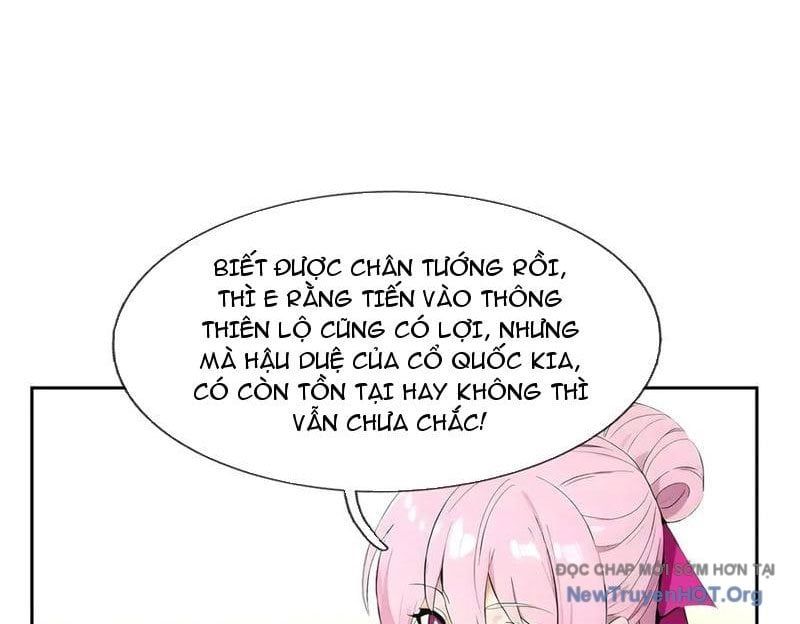 Thiên Uyên Trở Về: Ta Chính Là Thiên Tai Chapter 91 - Trang 2
