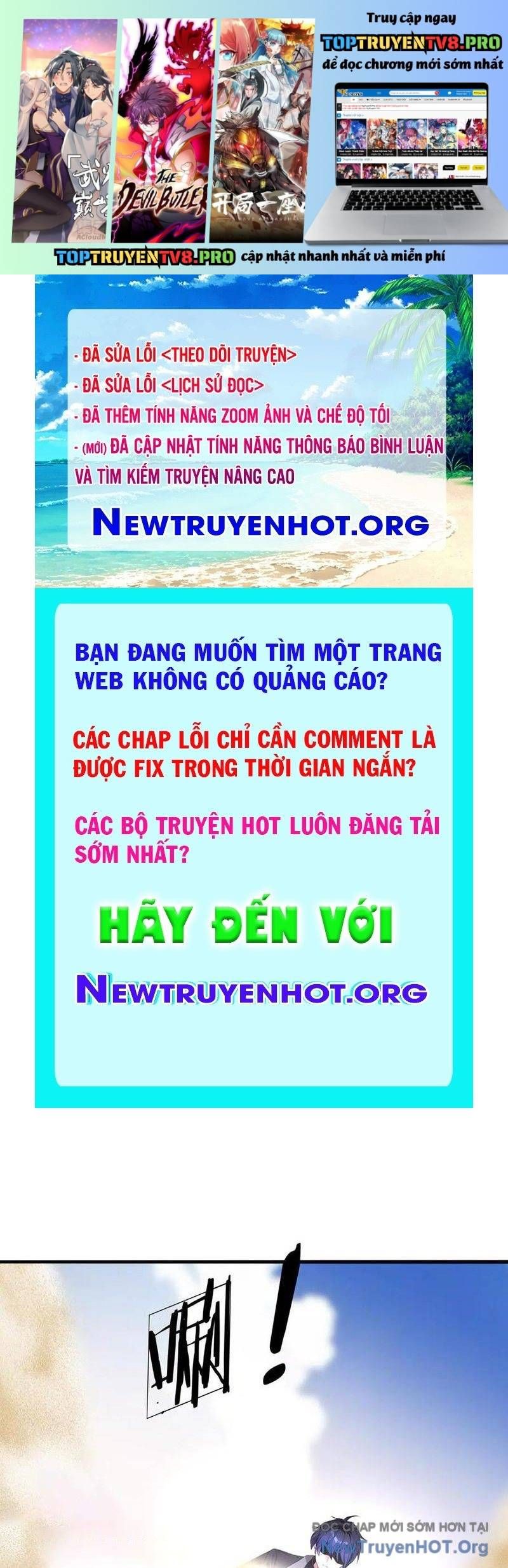 Thiên Uyên Trở Về: Ta Chính Là Thiên Tai Chapter 91 - Trang 2