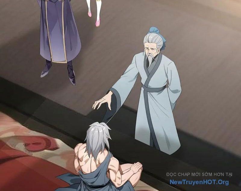 Thiên Uyên Trở Về: Ta Chính Là Thiên Tai Chapter 91 - Trang 2