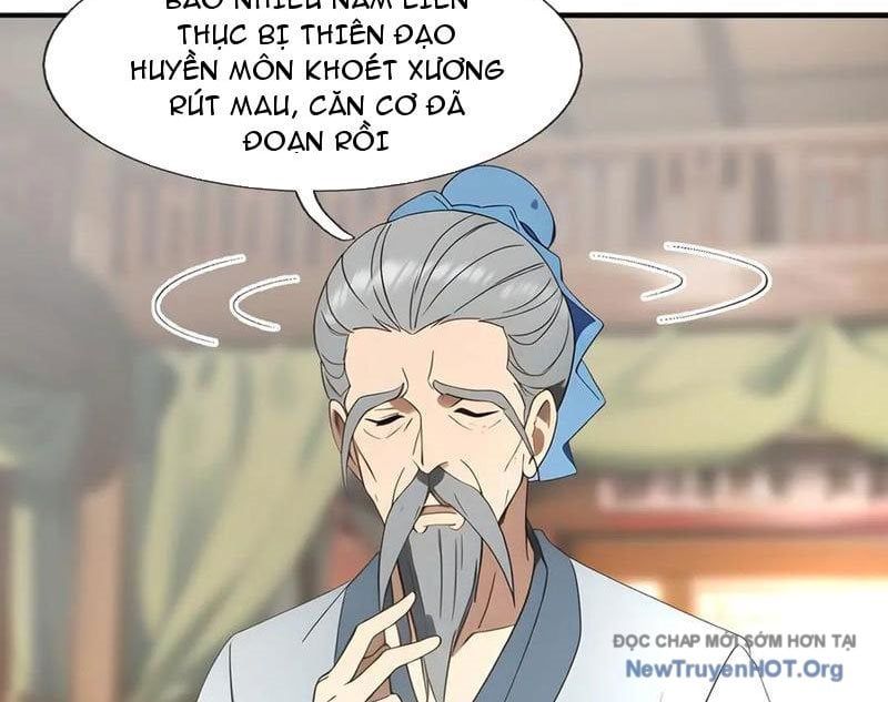 Thiên Uyên Trở Về: Ta Chính Là Thiên Tai Chapter 91 - Trang 2