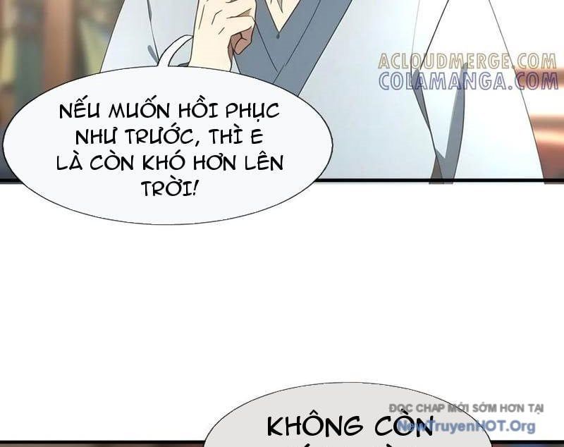 Thiên Uyên Trở Về: Ta Chính Là Thiên Tai Chapter 91 - Trang 2