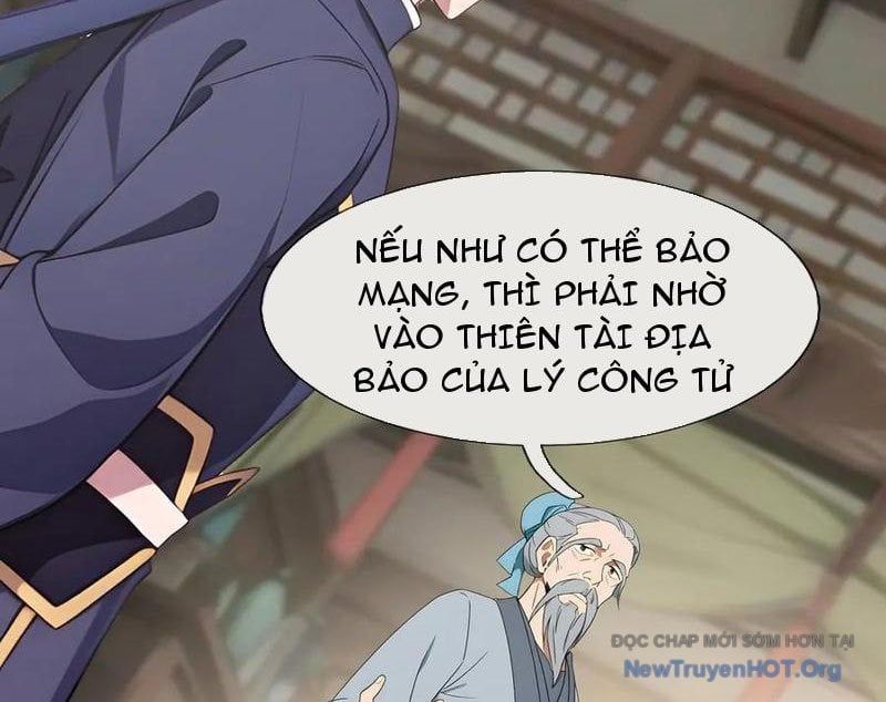 Thiên Uyên Trở Về: Ta Chính Là Thiên Tai Chapter 91 - Trang 2