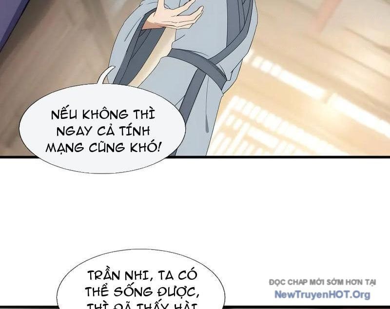 Thiên Uyên Trở Về: Ta Chính Là Thiên Tai Chapter 91 - Trang 2