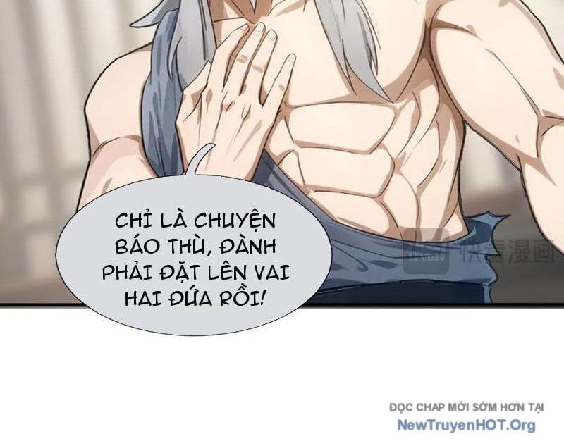 Thiên Uyên Trở Về: Ta Chính Là Thiên Tai Chapter 91 - Trang 2