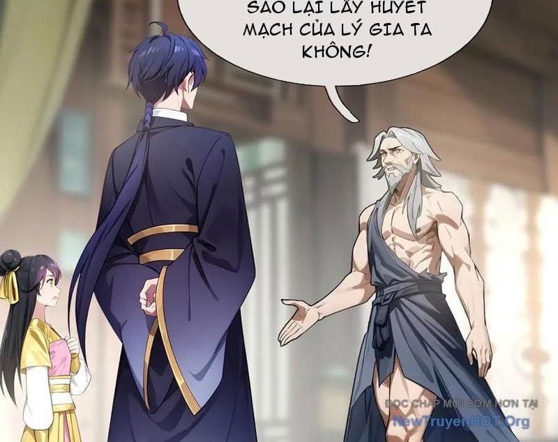 Thiên Uyên Trở Về: Ta Chính Là Thiên Tai Chapter 91 - Trang 2