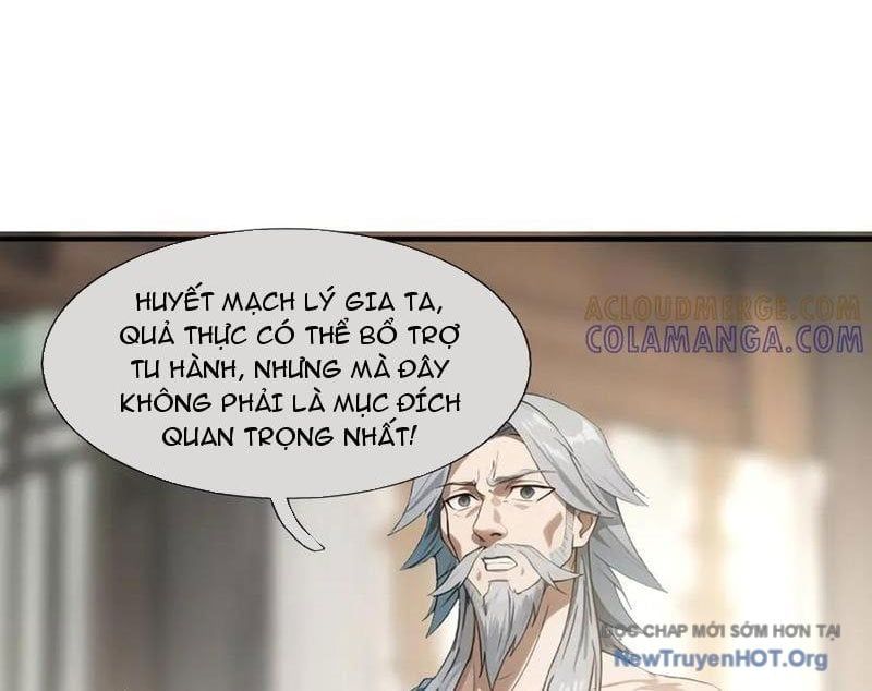 Thiên Uyên Trở Về: Ta Chính Là Thiên Tai Chapter 91 - Trang 2