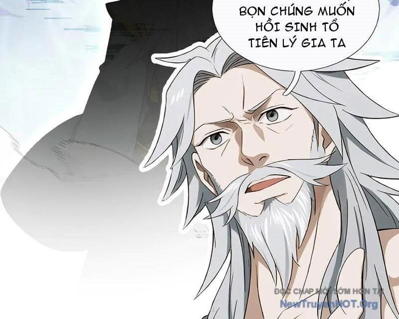 Thiên Uyên Trở Về: Ta Chính Là Thiên Tai Chapter 91 - Trang 2