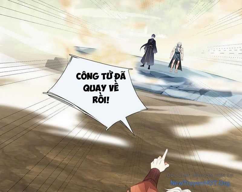 Thiên Uyên Trở Về: Ta Chính Là Thiên Tai Chapter 91 - Trang 2