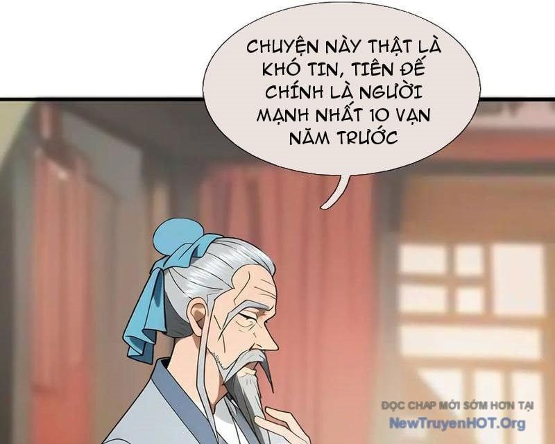 Thiên Uyên Trở Về: Ta Chính Là Thiên Tai Chapter 91 - Trang 2