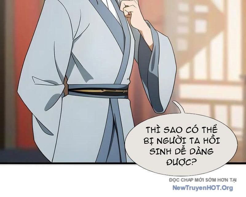 Thiên Uyên Trở Về: Ta Chính Là Thiên Tai Chapter 91 - Trang 2